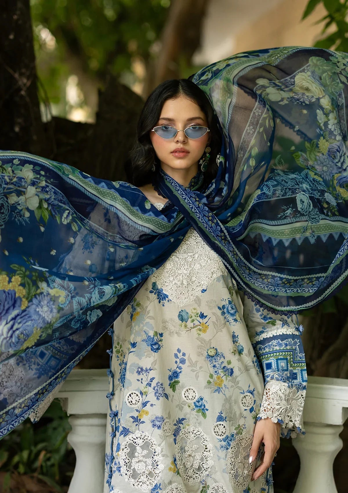 Signature Lawn Edit – 8b Celine