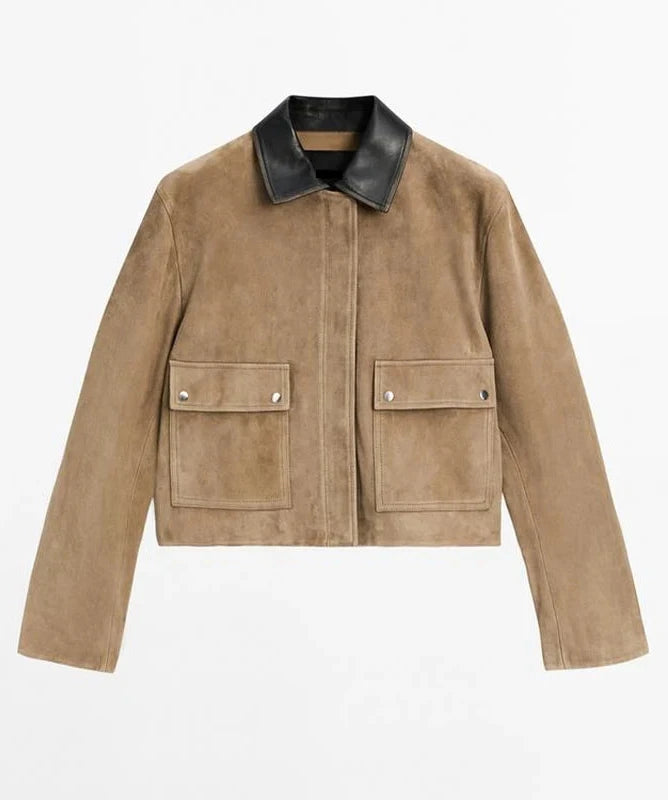 SHERI JACKET