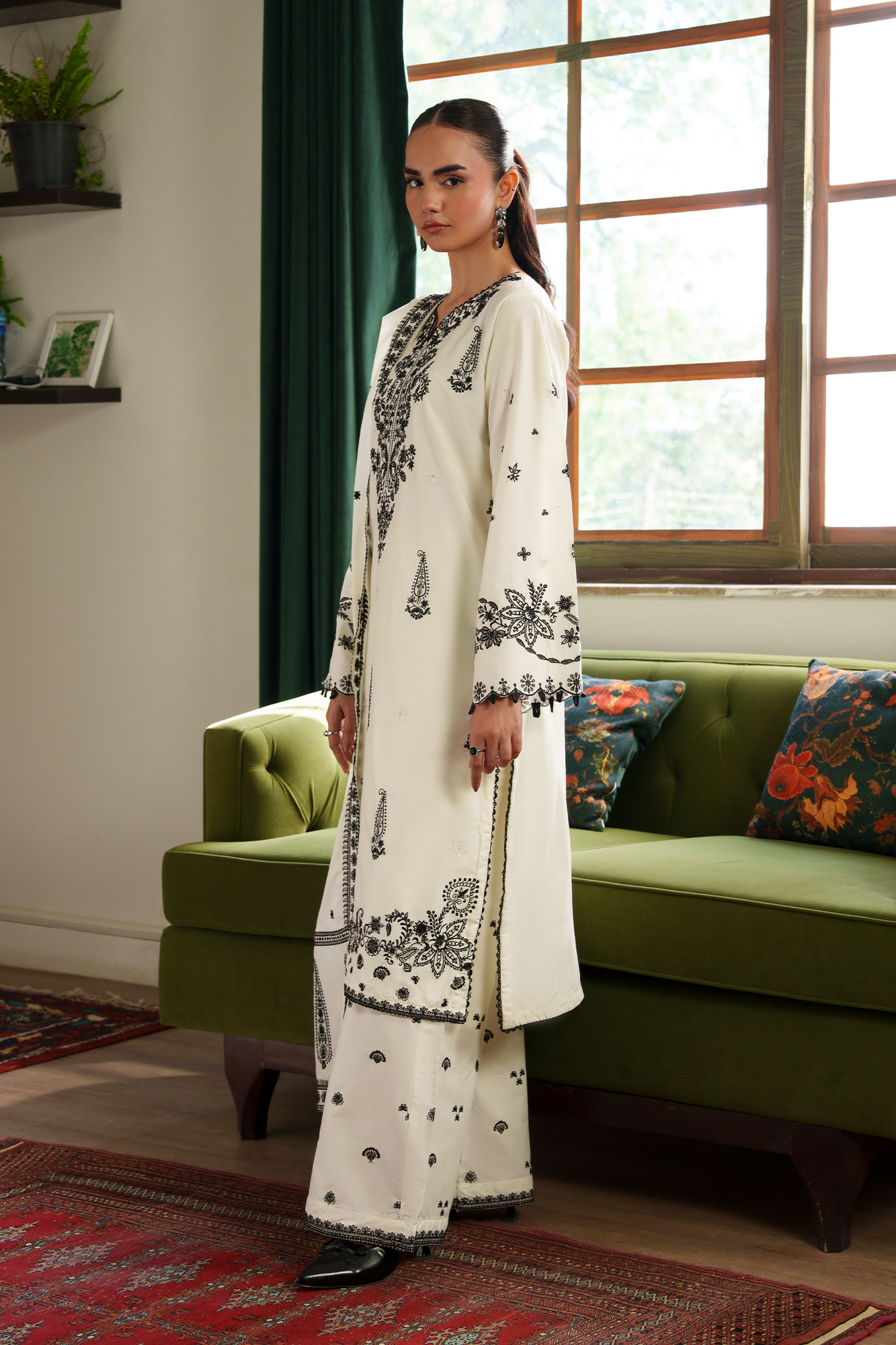 Pret Eid Edit RTW – Seren