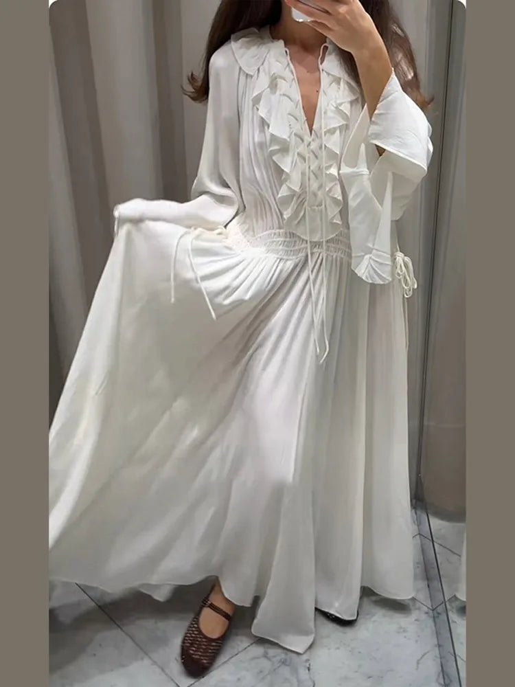 KAROLINA DRESS