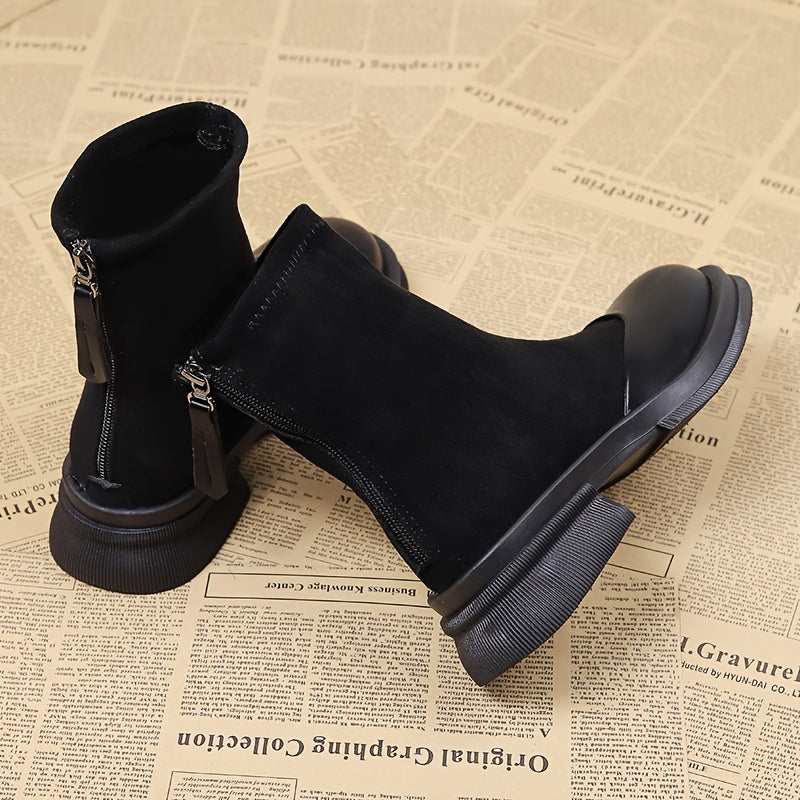 MERLY BOOTS