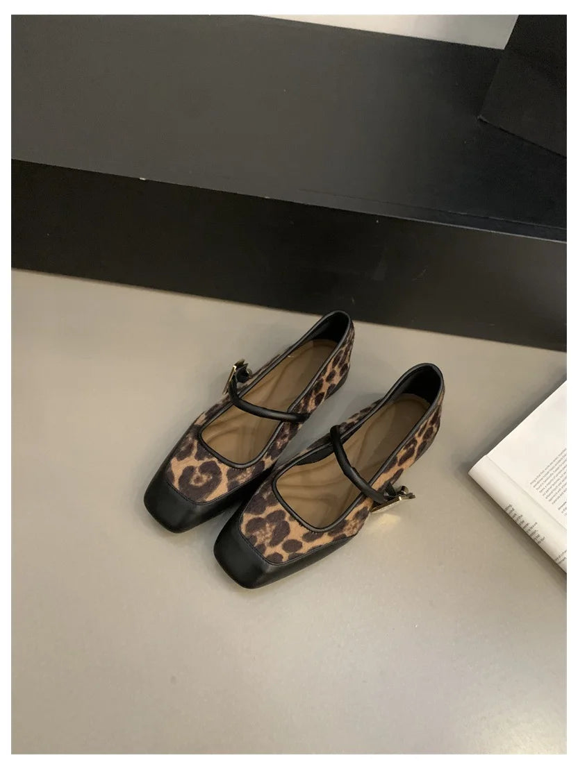TIMMY FLATS