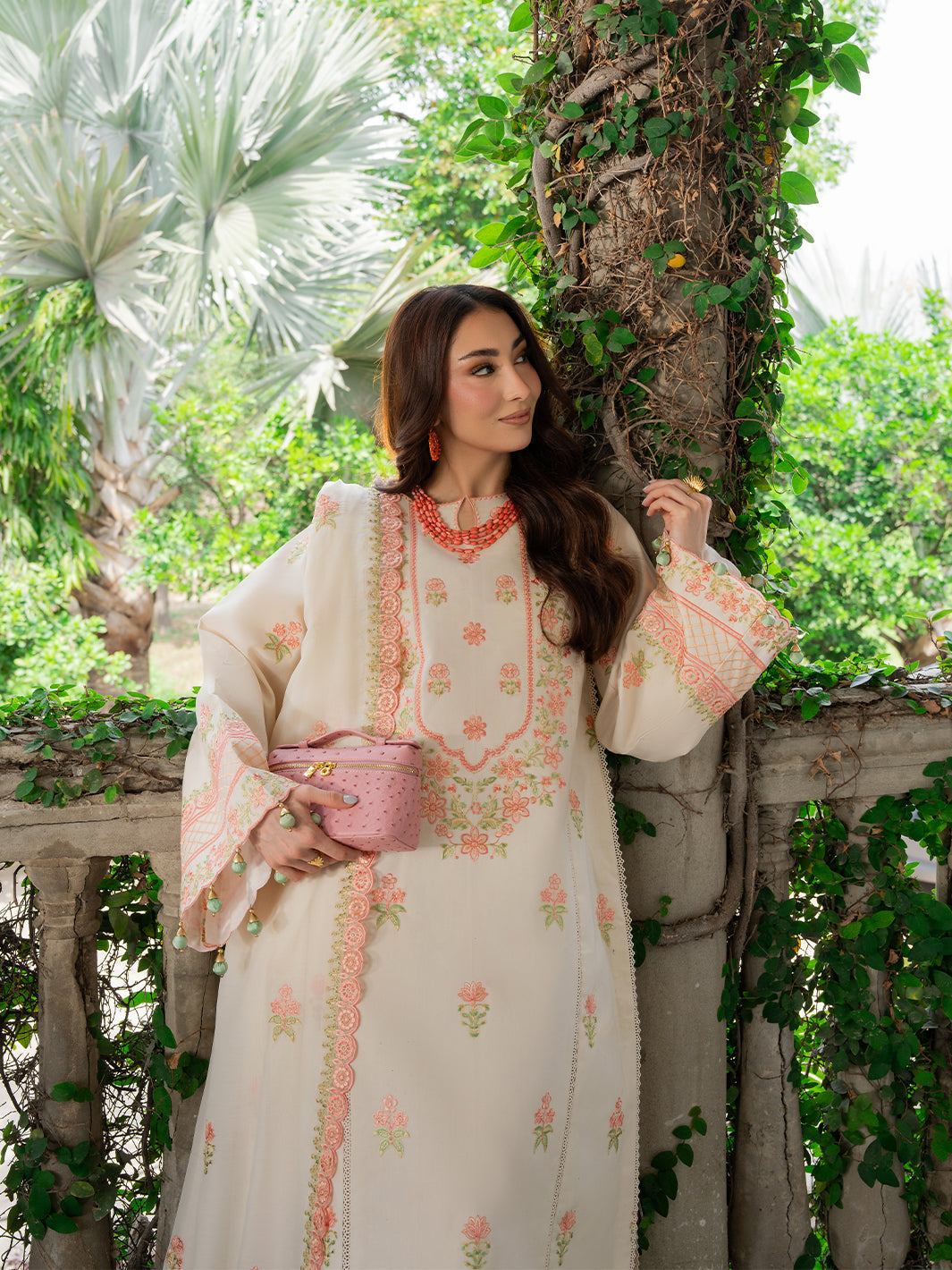 Amaya Lawn – MU-05