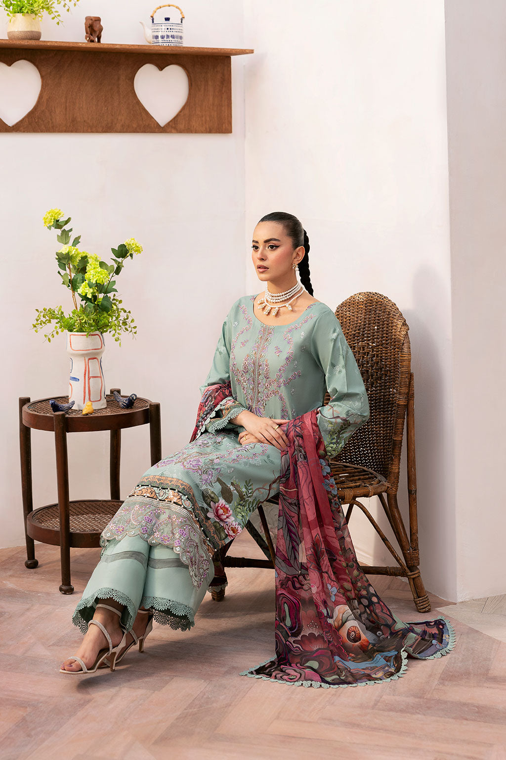 Mashaal Lawn – L-1410