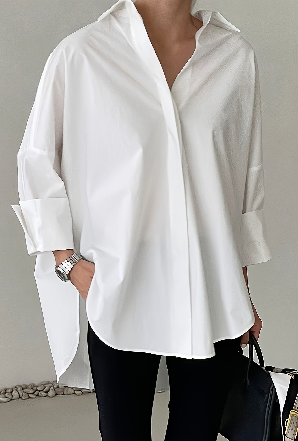 PEONI BLOUSE