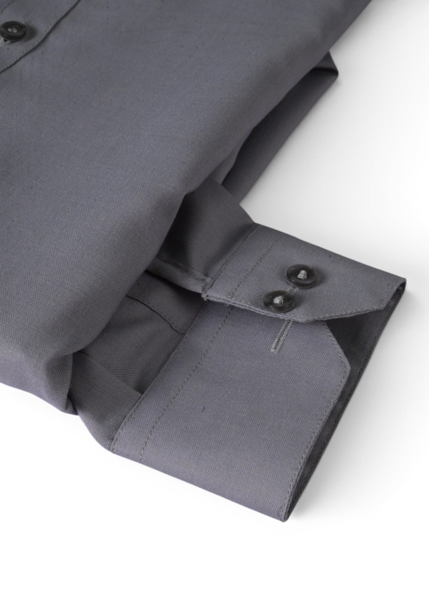 wash & wear Shalwar Kameez in Slate grey by Black Pearl