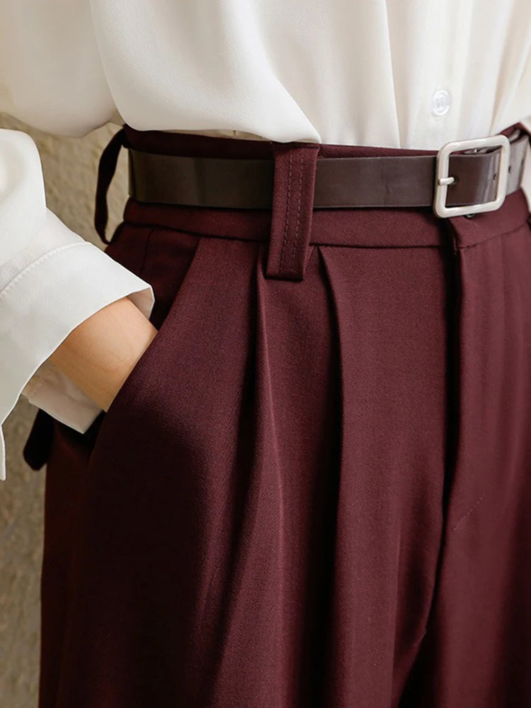 HEMORA PANTS