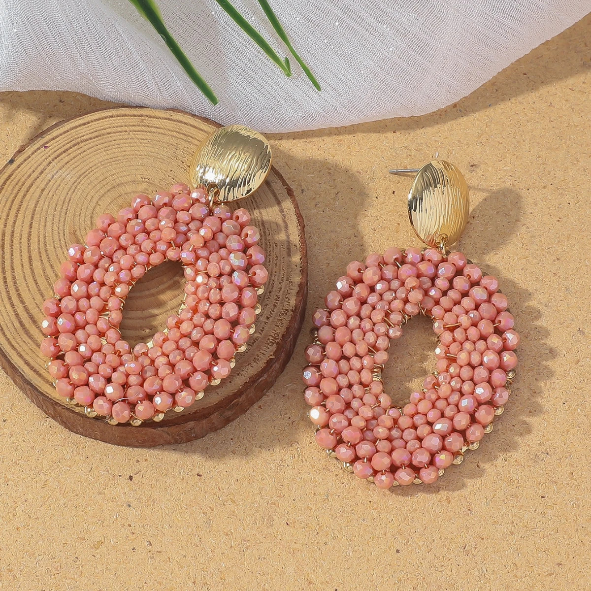 LIANA BOHEMIAN EARRINGS