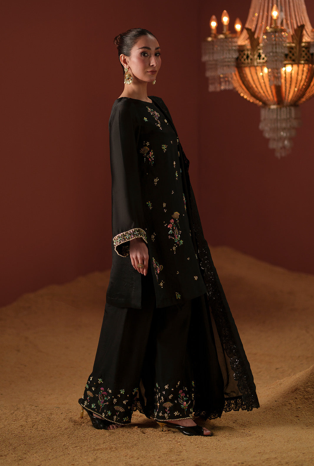 AJR Modern Muse Formal Luxe Pret – Mireya
