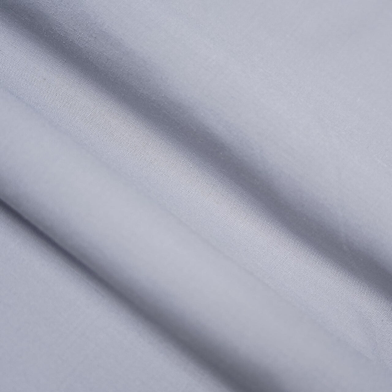 wash & wear Unstitched in Steal grey