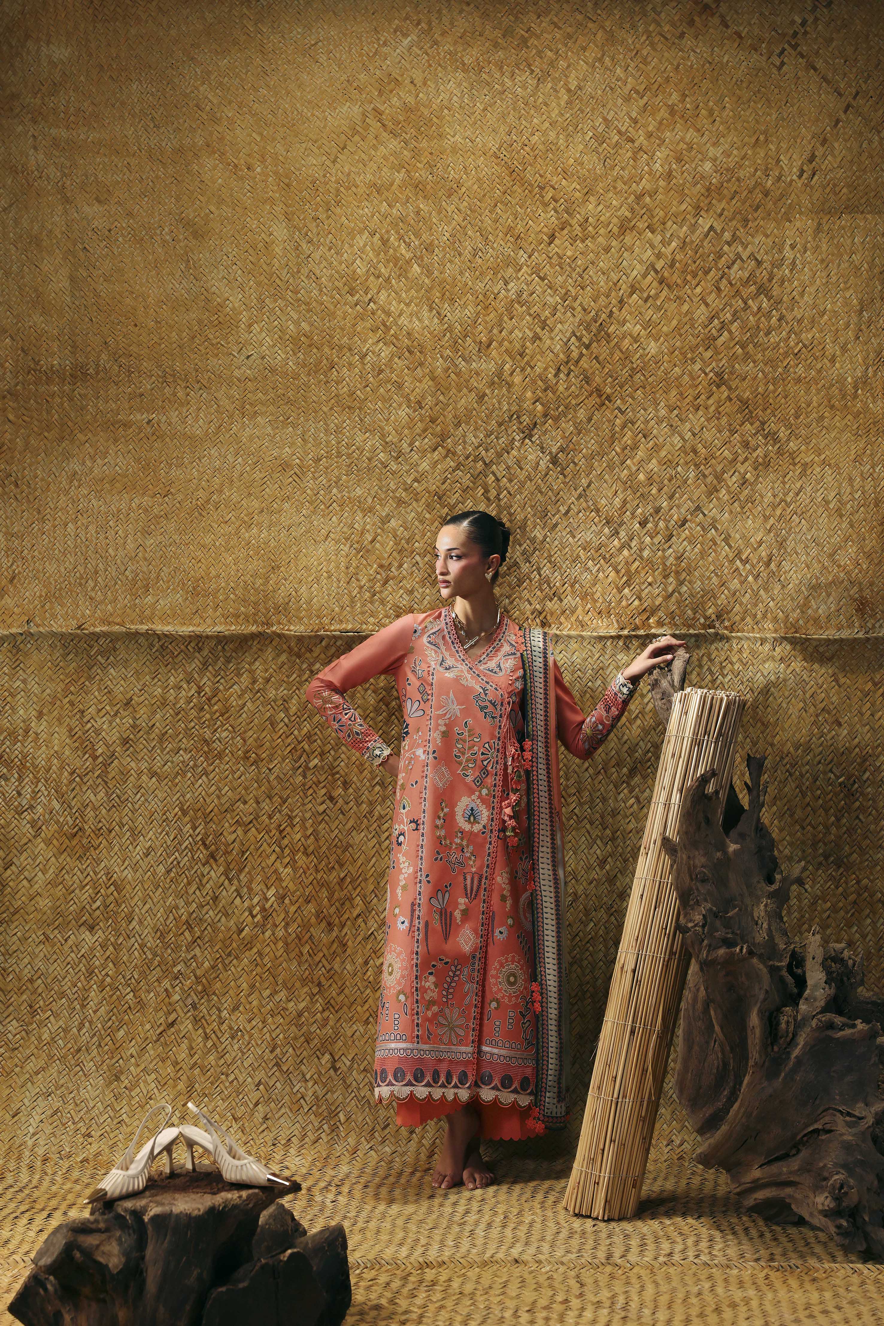 Luxury Lawn – SL-03-26-V2