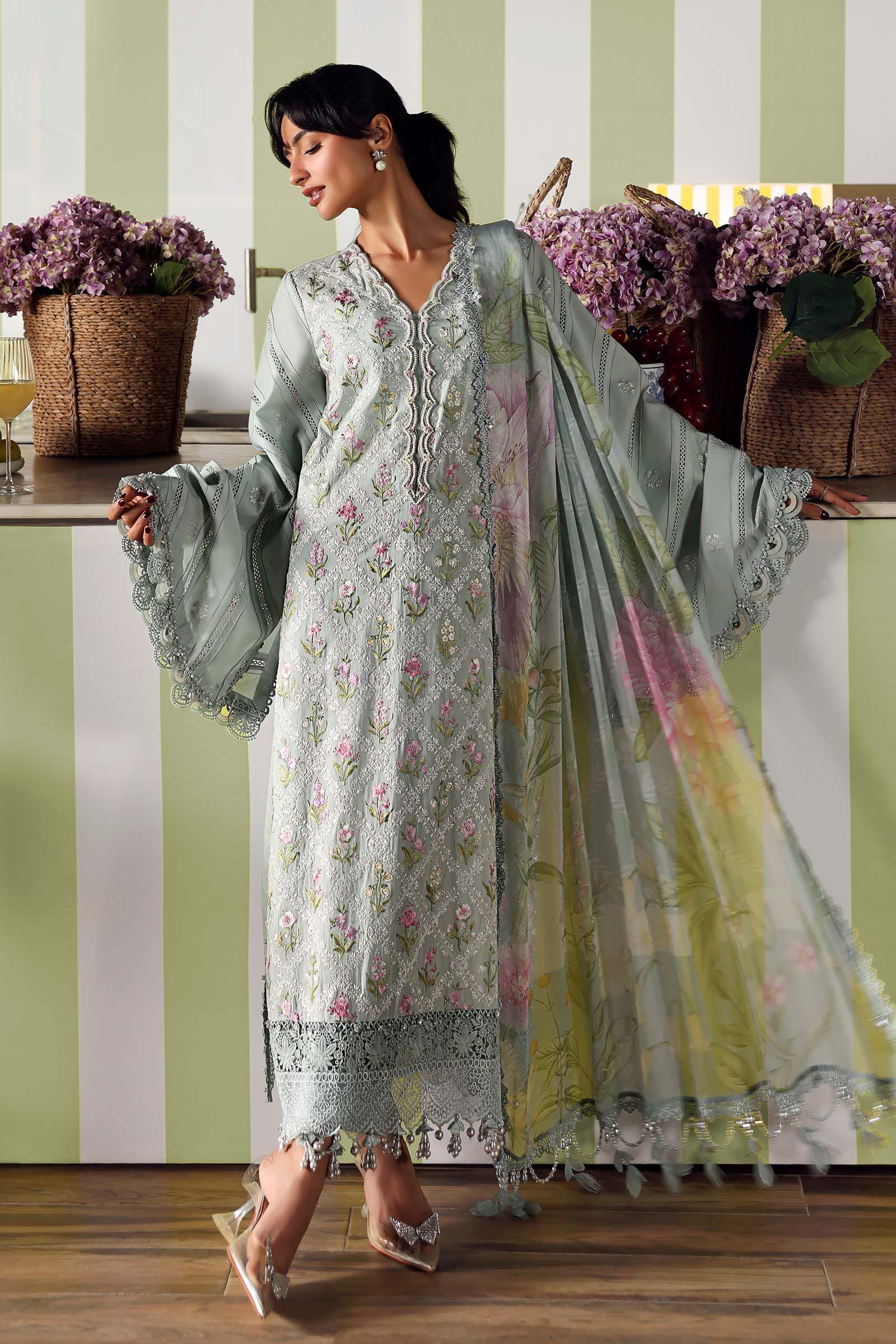 MPrints Lawn – MPT-3001-B