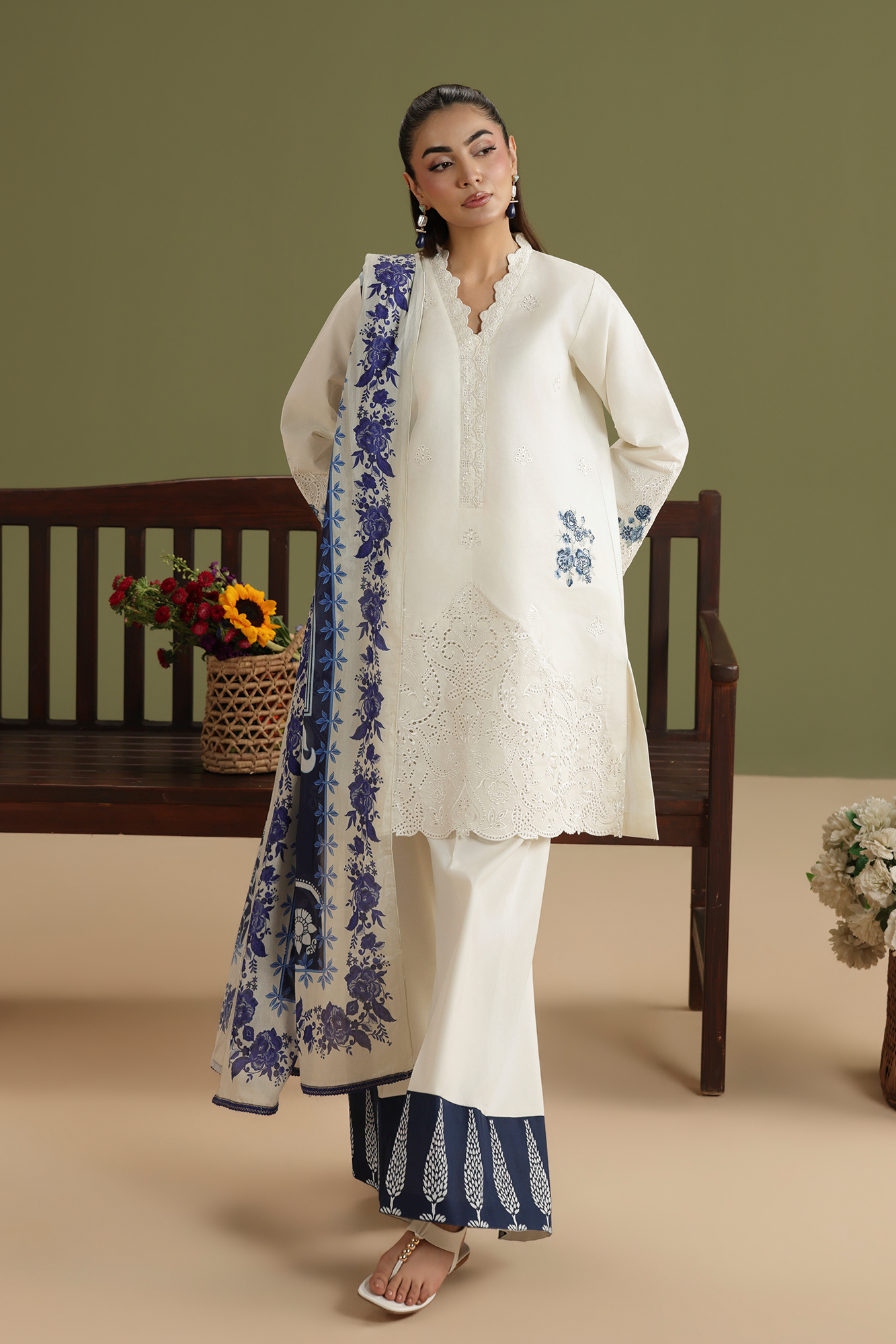 Jahaan Lawn Edit – J-05