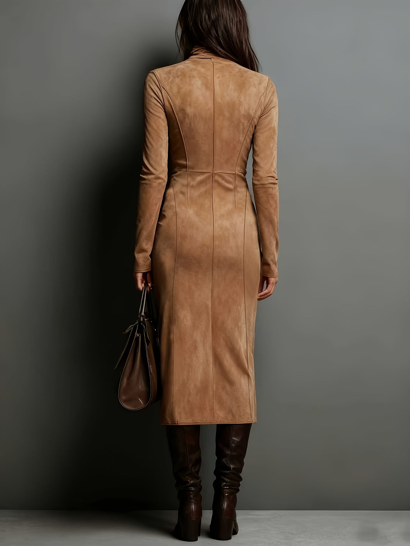 LINIKA DRESS
