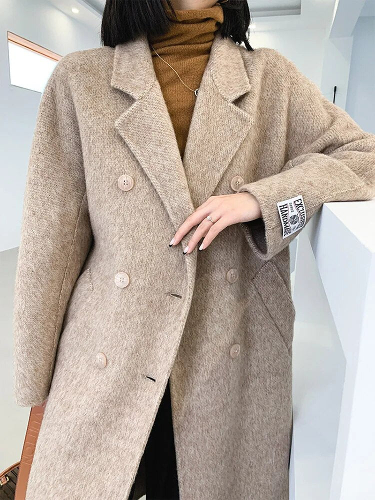SIMONA COAT