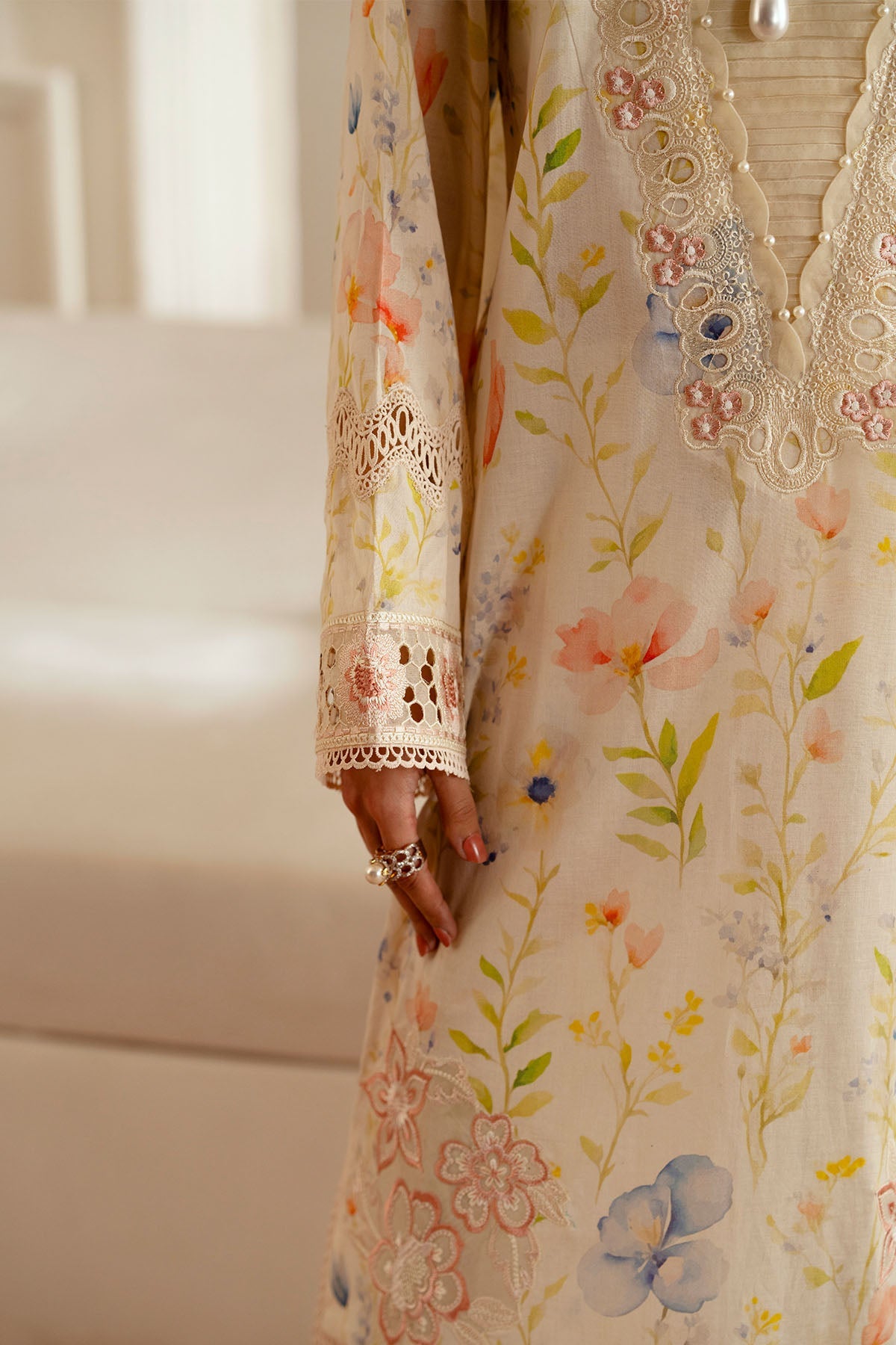 Feya Lawn – FE-02