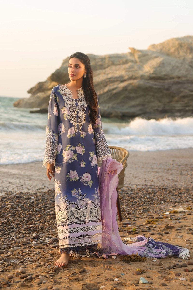 Summer Dreams Lawn – SERENITY