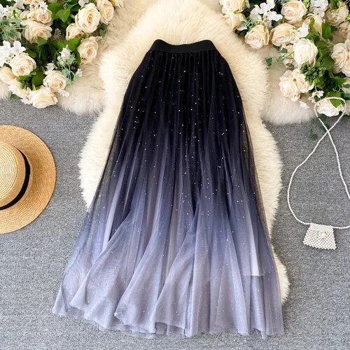 LUTFIA SKIRT