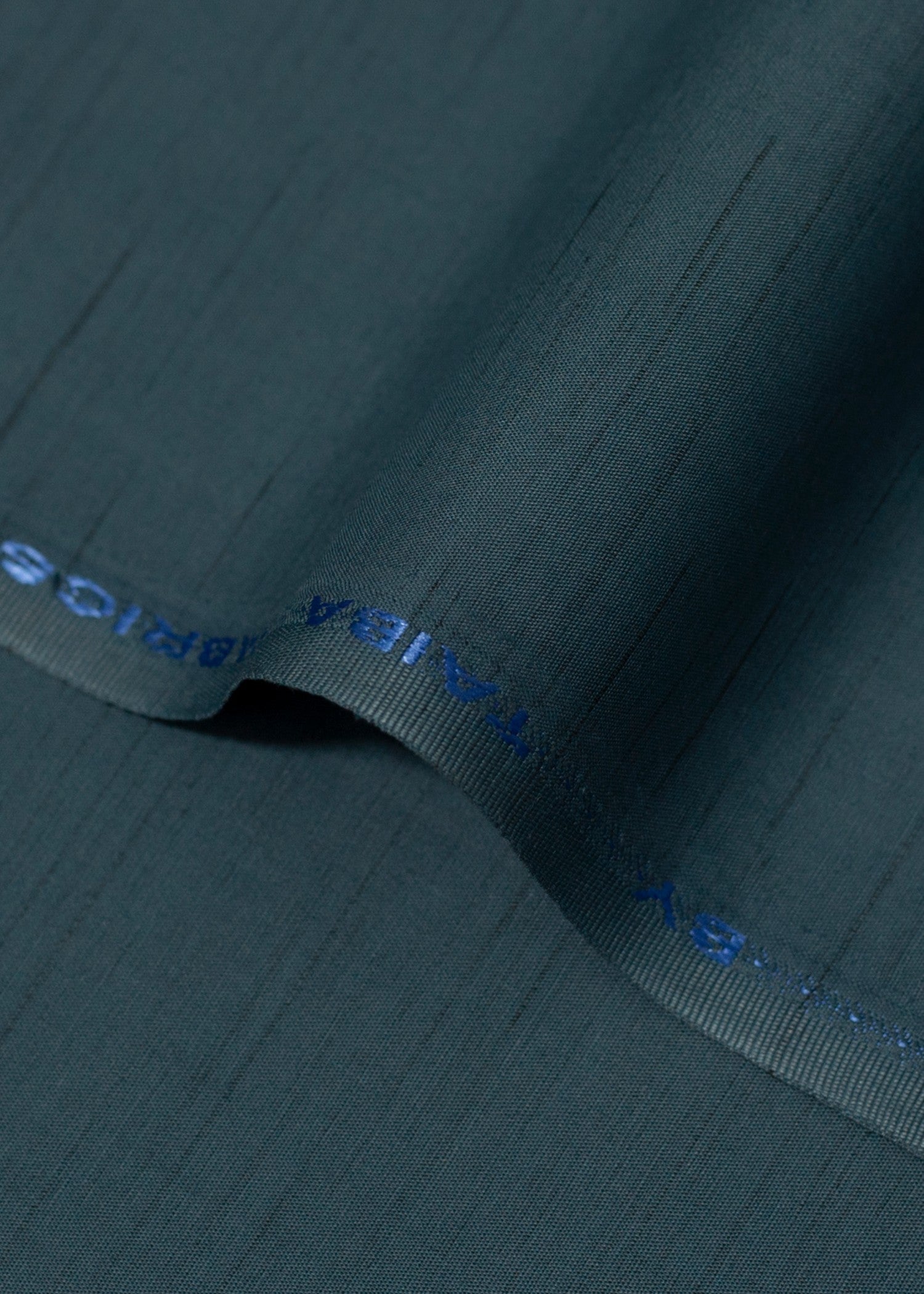 cotton viscose Unstitched in Twilight blue