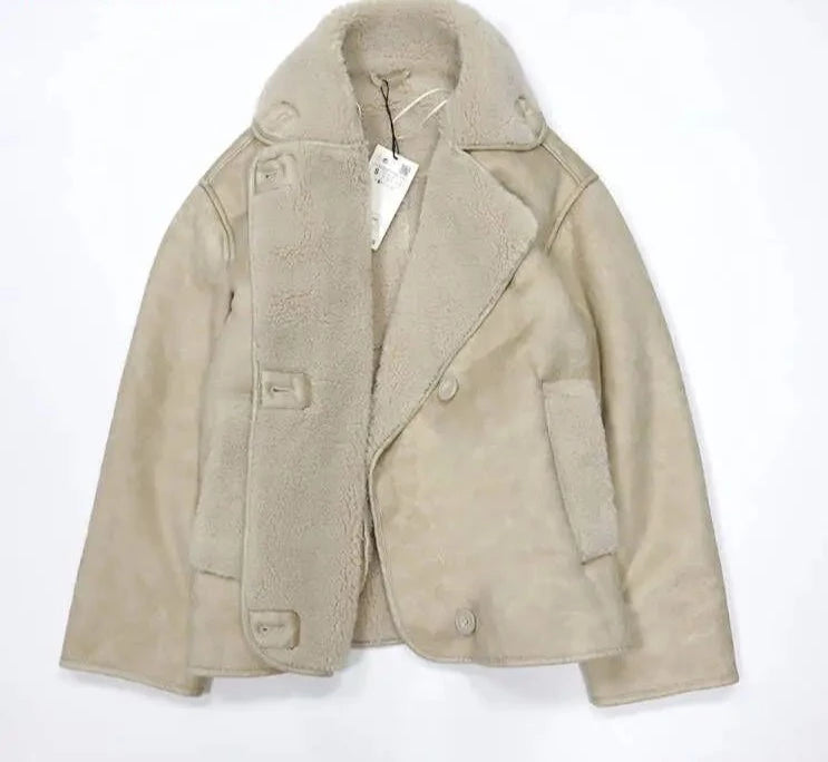 ANNA CASUAL JACKET