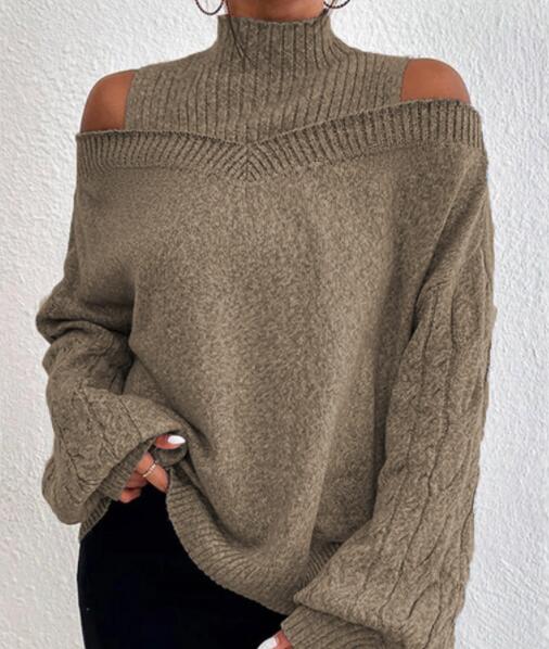QUTA SWEATER