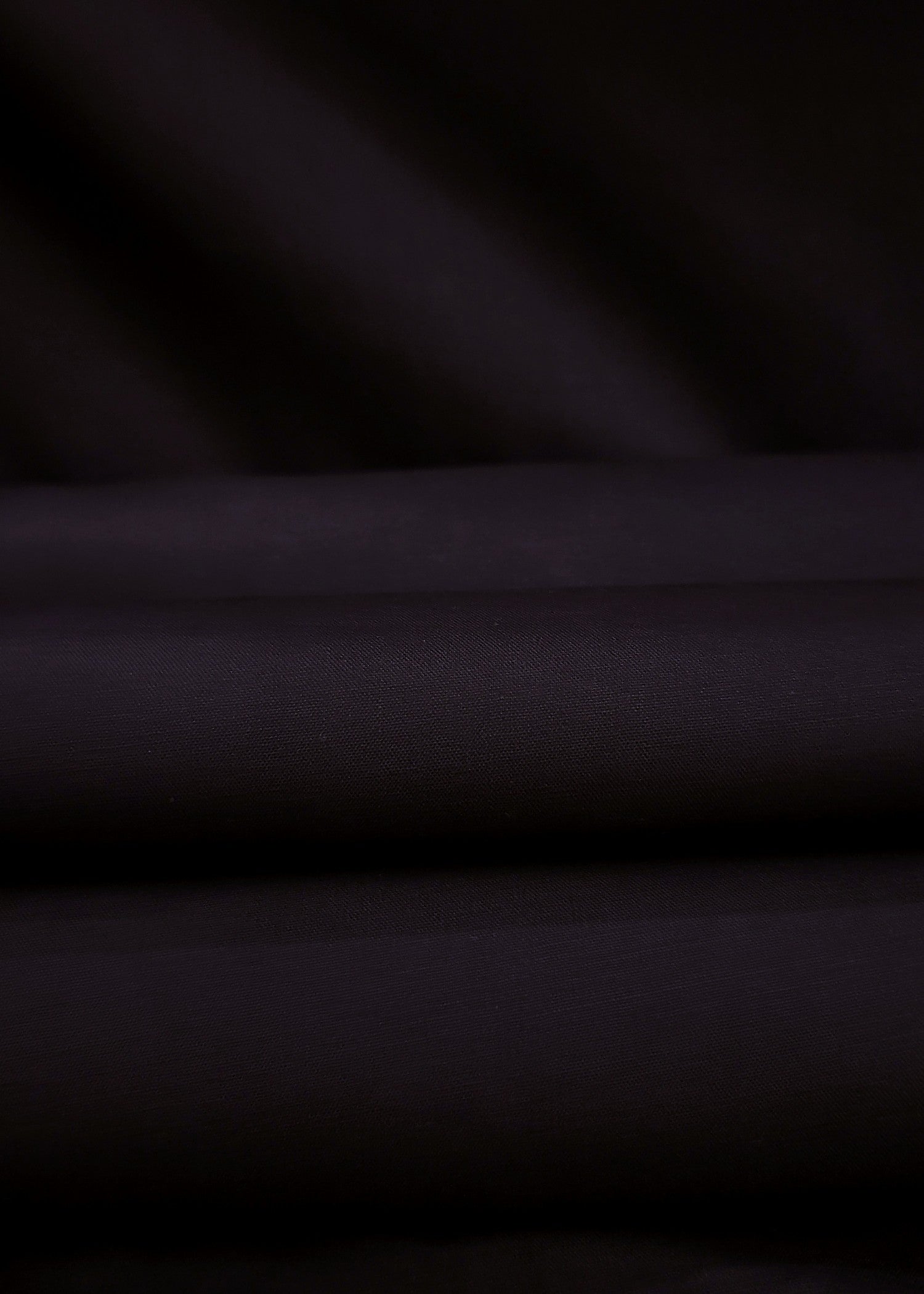 wash & wear Unstitched in Plum purple