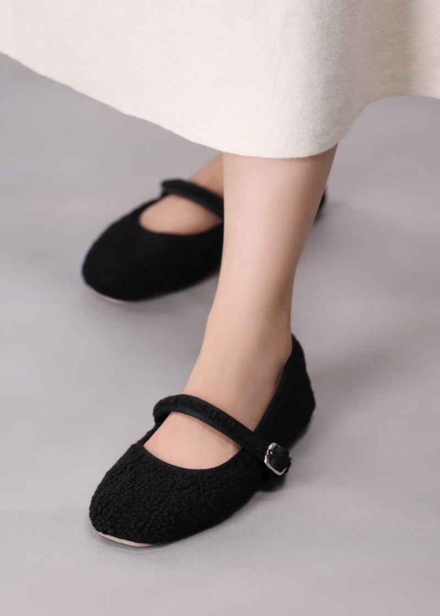 Pumps in Black by - High Quality Women Pumps NBA7704