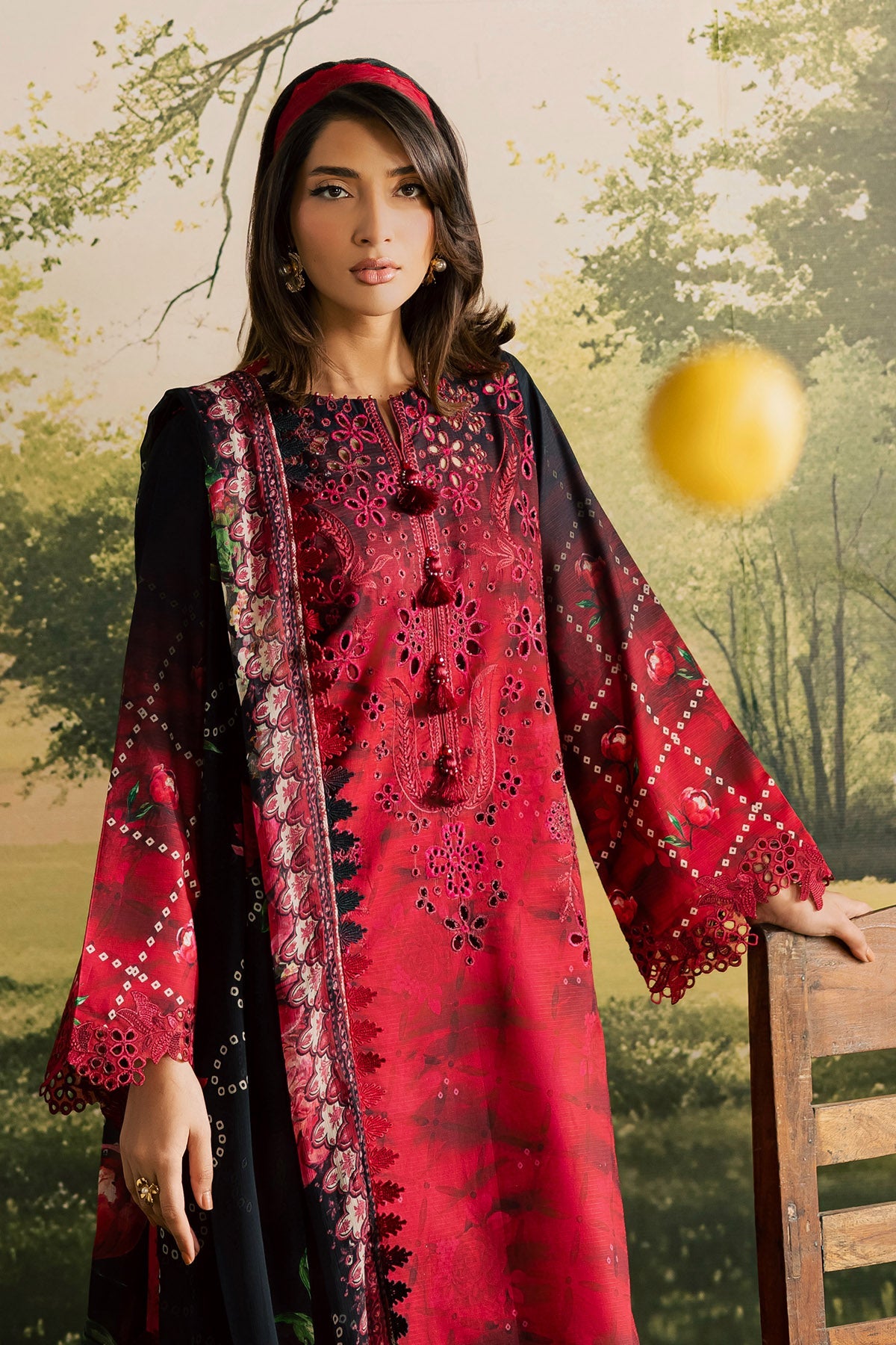 Bloom Lawn – BL-15