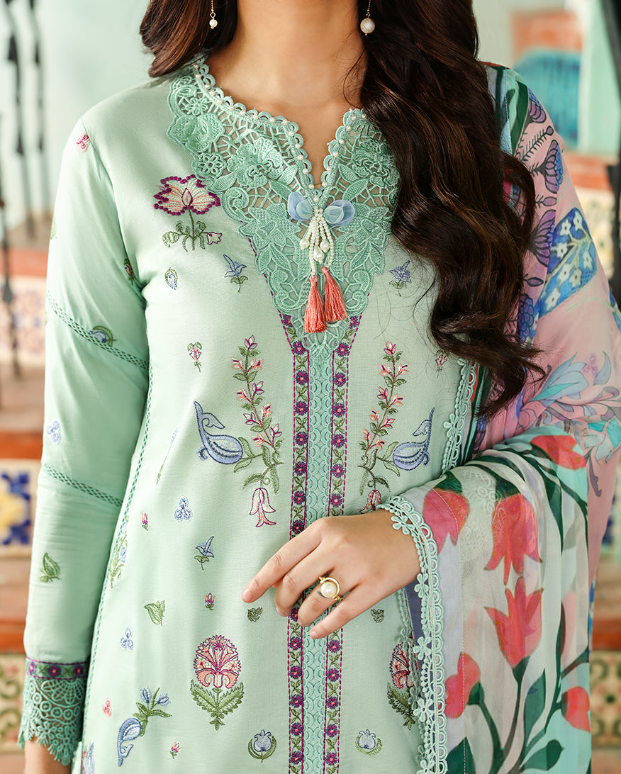 Reveire Lawn – Rosaline
