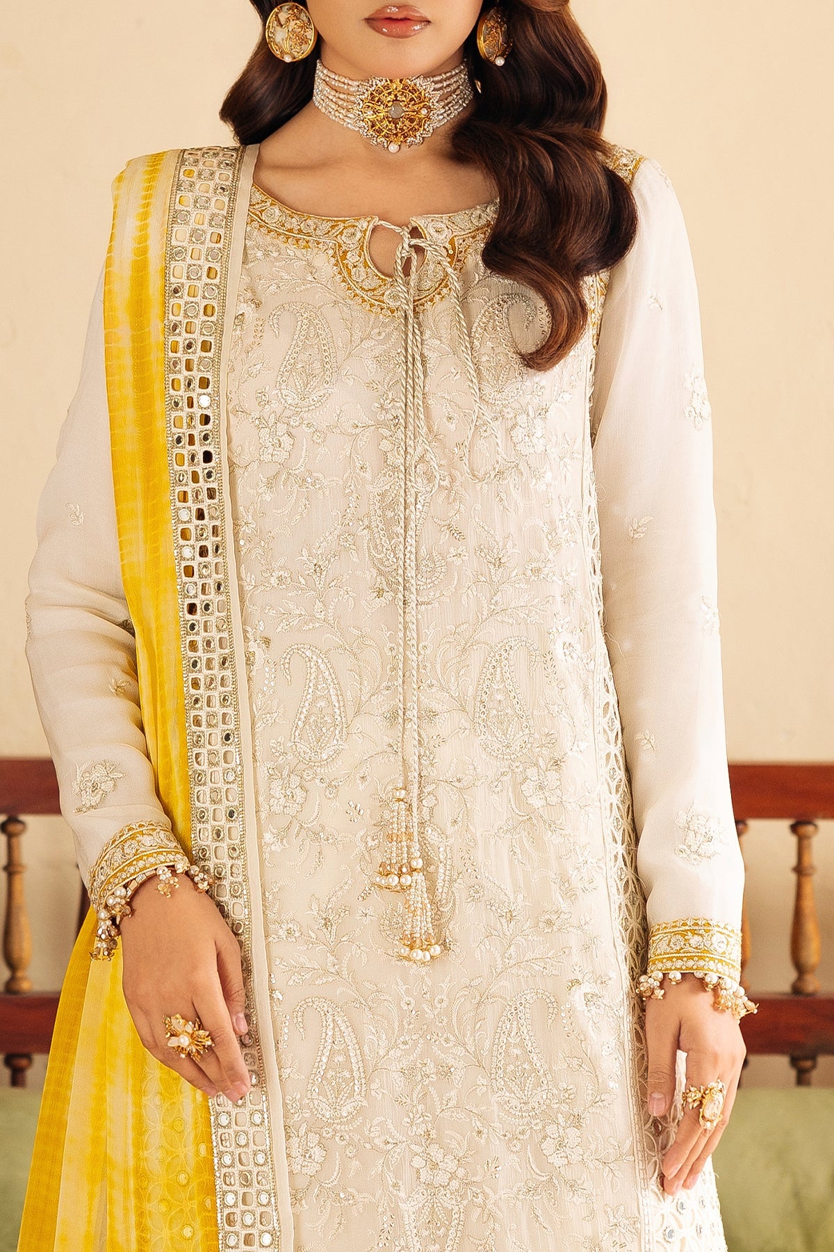 Celine Luxury Festive Formals – CCE6-02