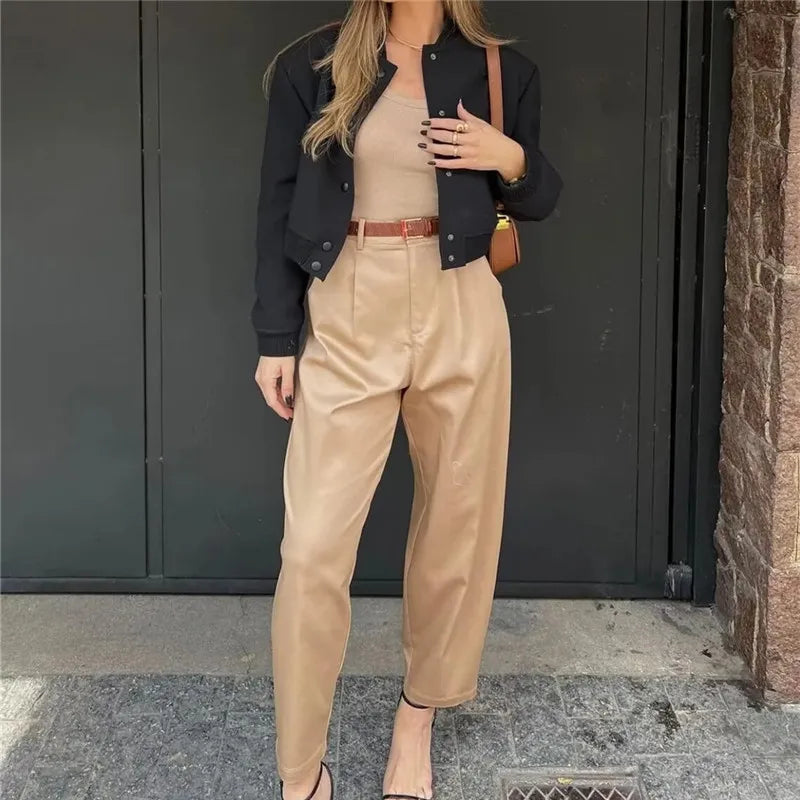 DIRLLY PANTS