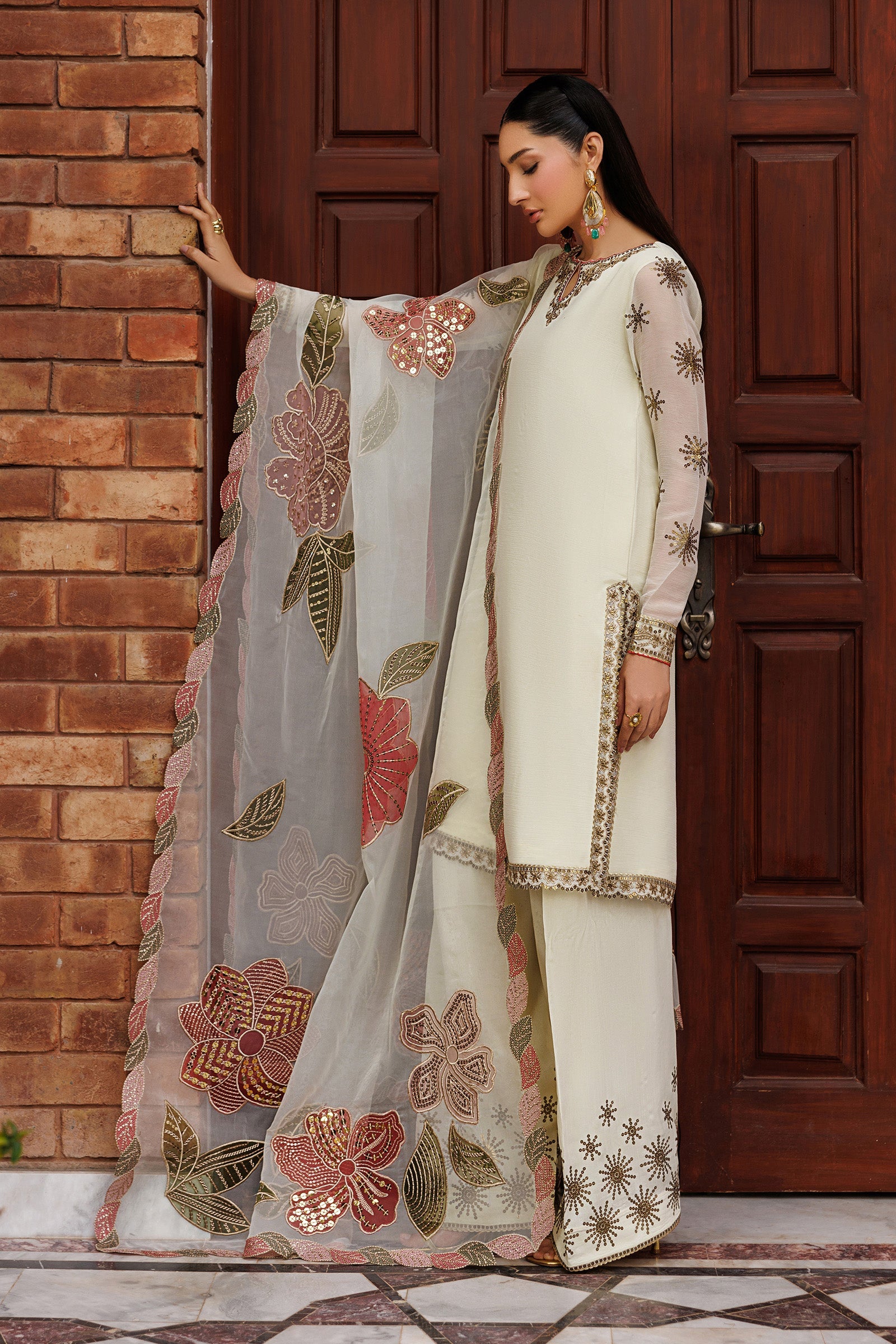 Nourah Formals – AMANI