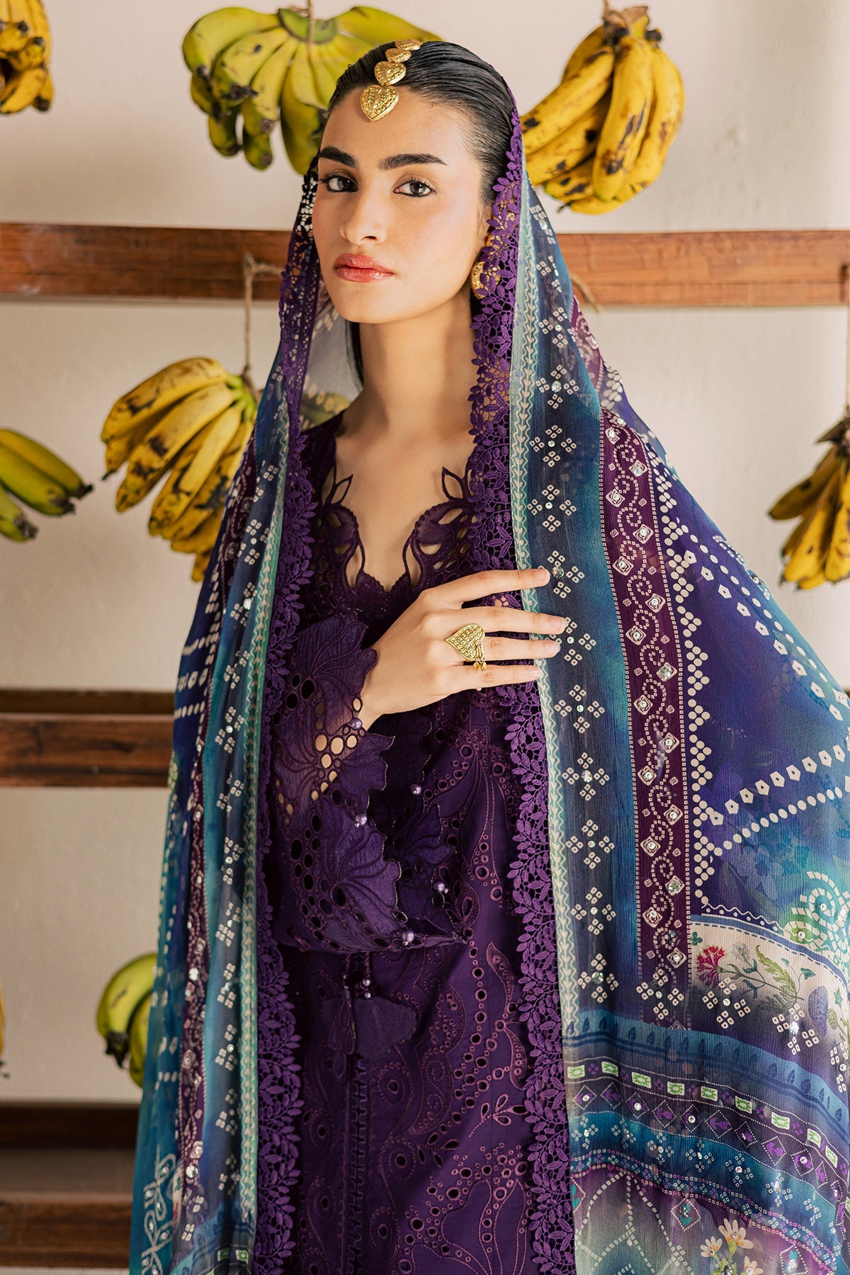 Bazaar Lawn – NE-253