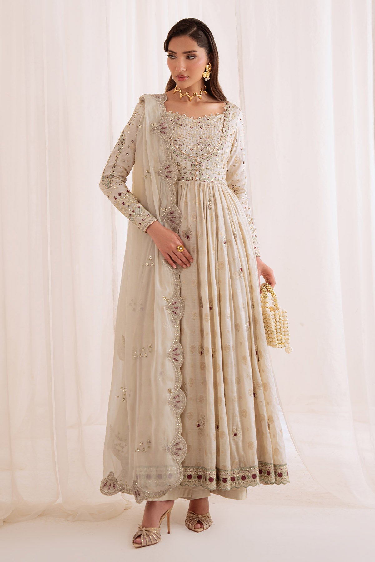 Omara Eid Formals – NEL-91