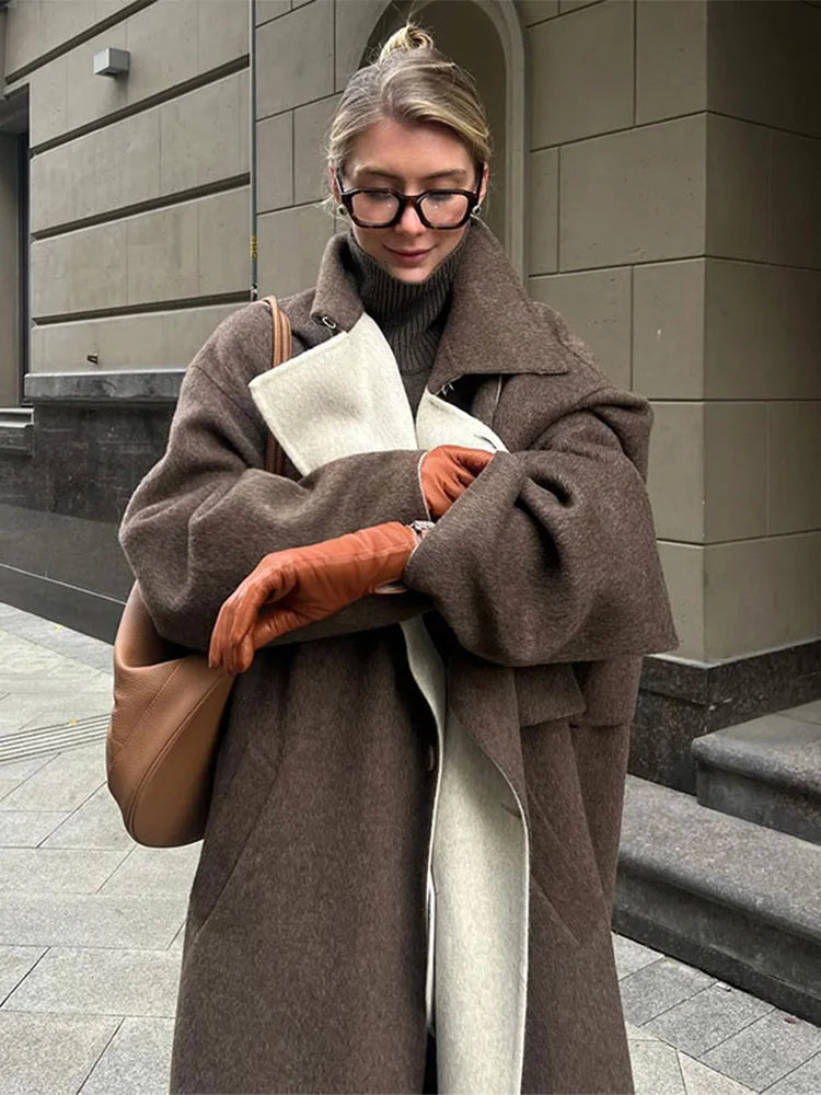 BENNY COAT