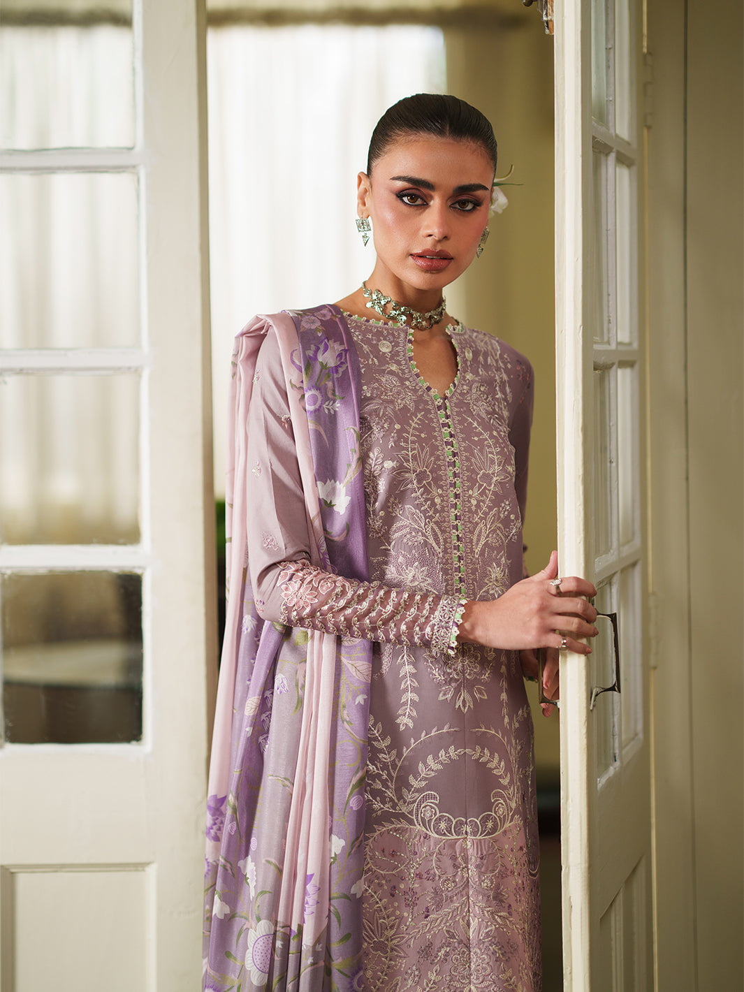 Heritage Dore Lawn – 177-B