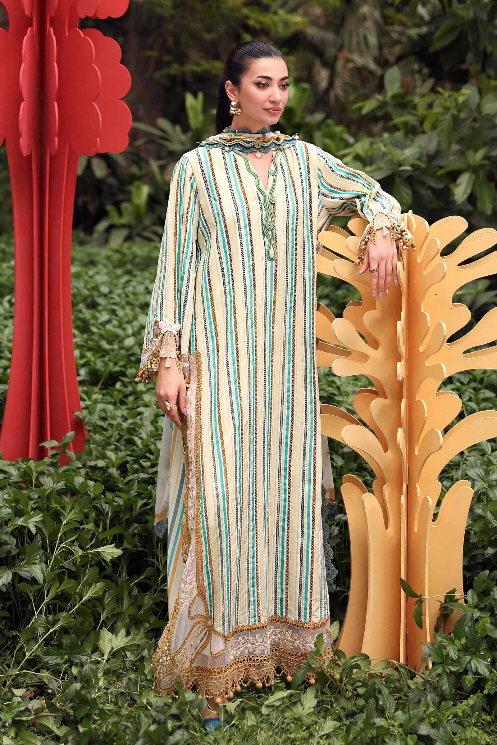 MPrints Lawn – MPT-3002-B