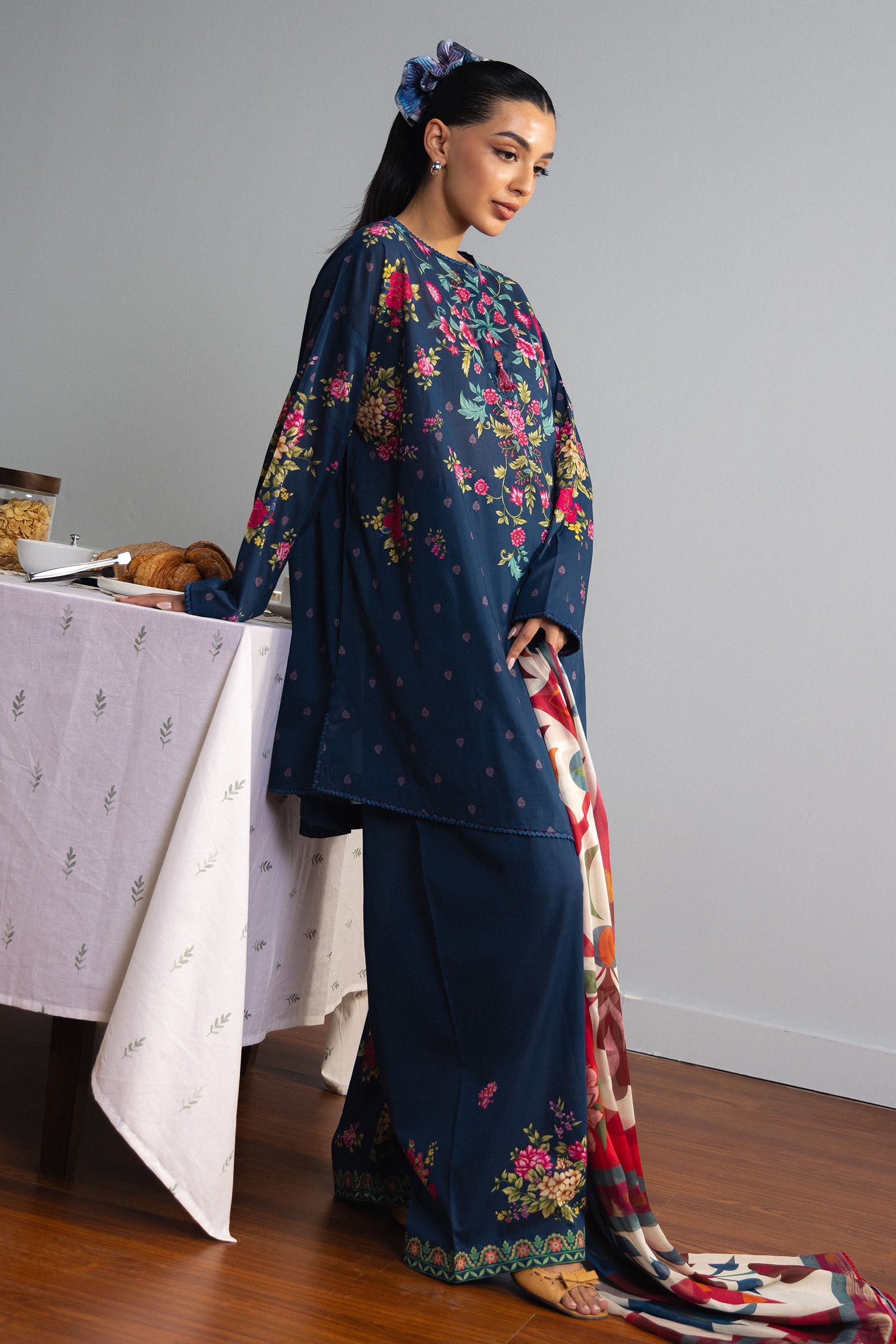 Coco Lawn Prints Drop II – Aki-6B