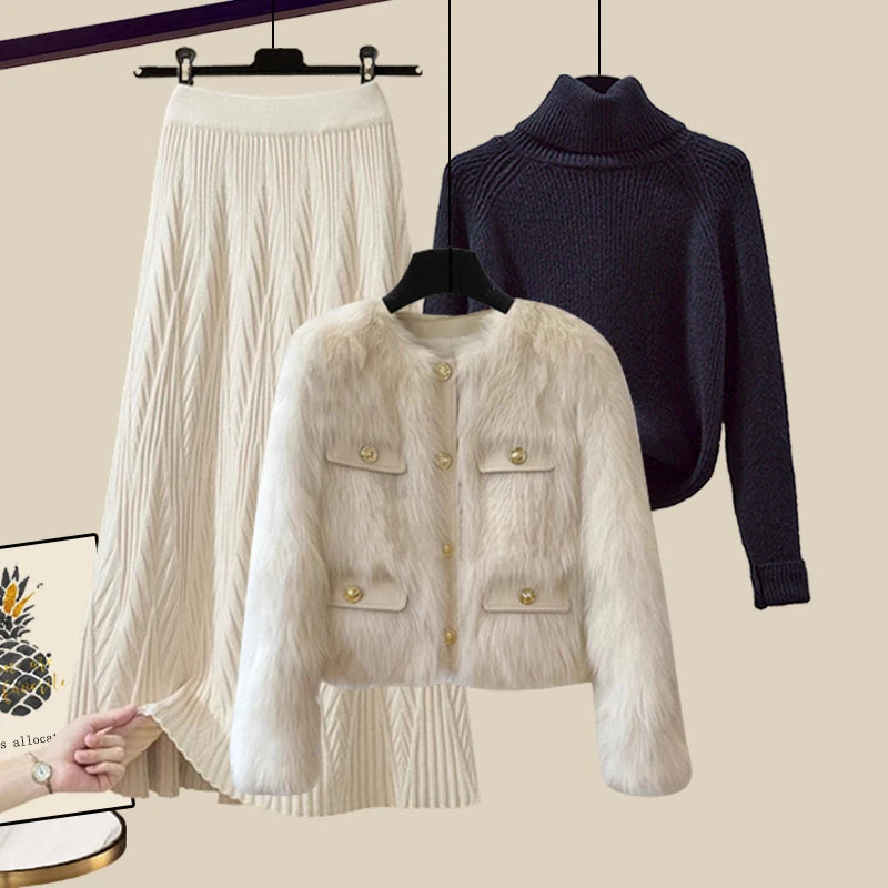 ALISON 3 PIECES SET