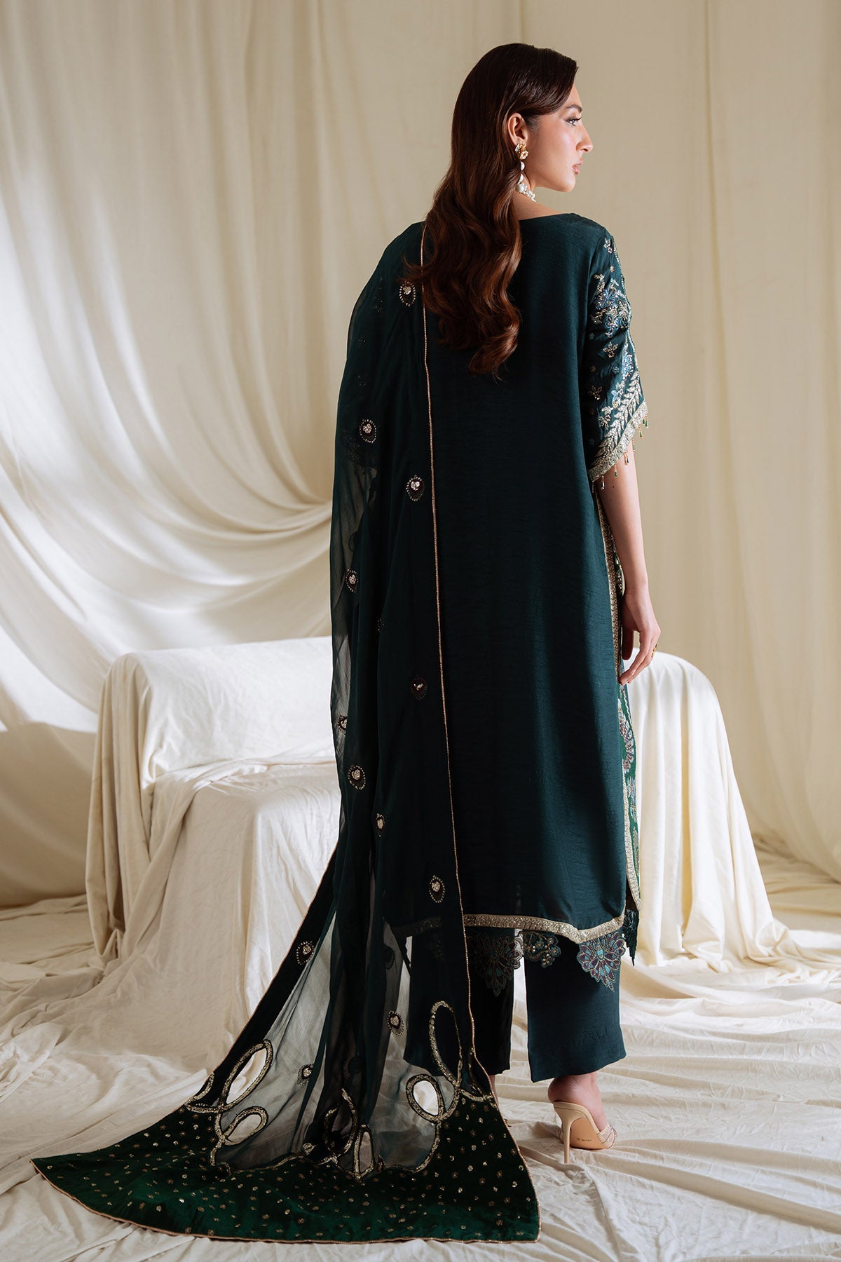 Omara Eid Formals – NEL-90