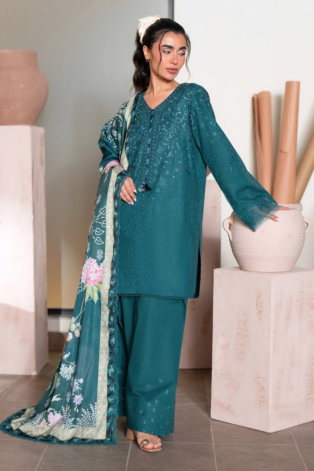 Raha Lawn – NE-237