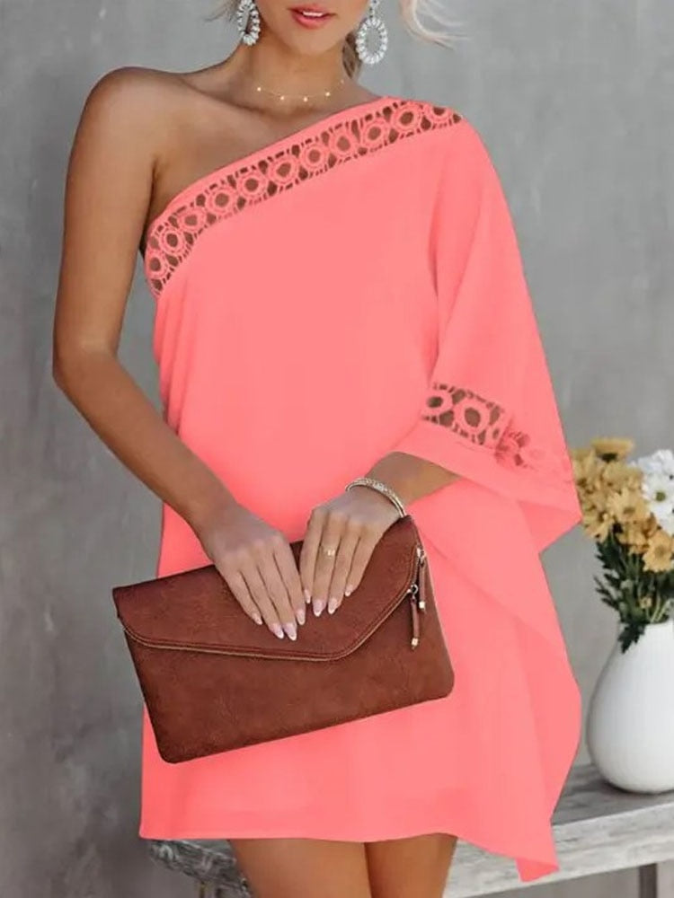 LEYKO ELEGANT DRESS