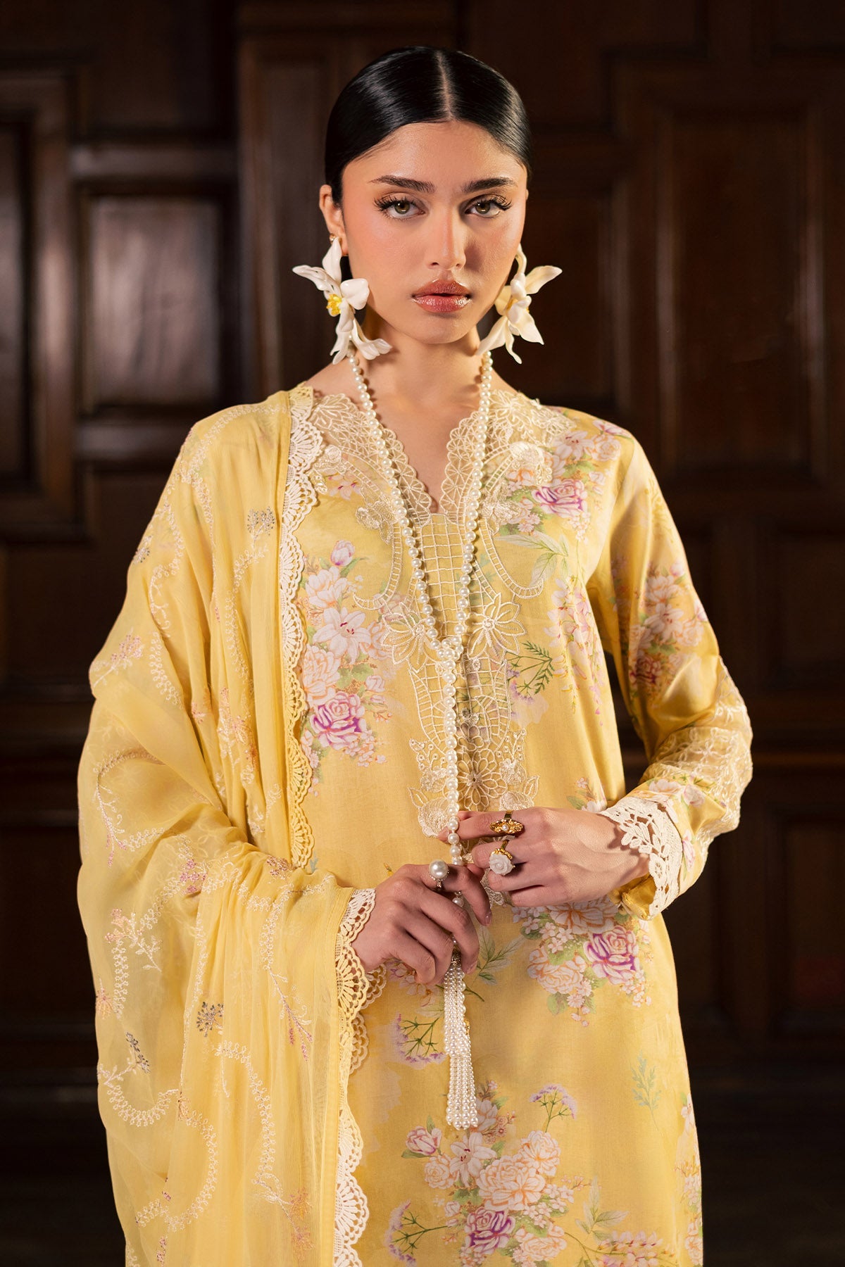 Maya Lawn – NS-168