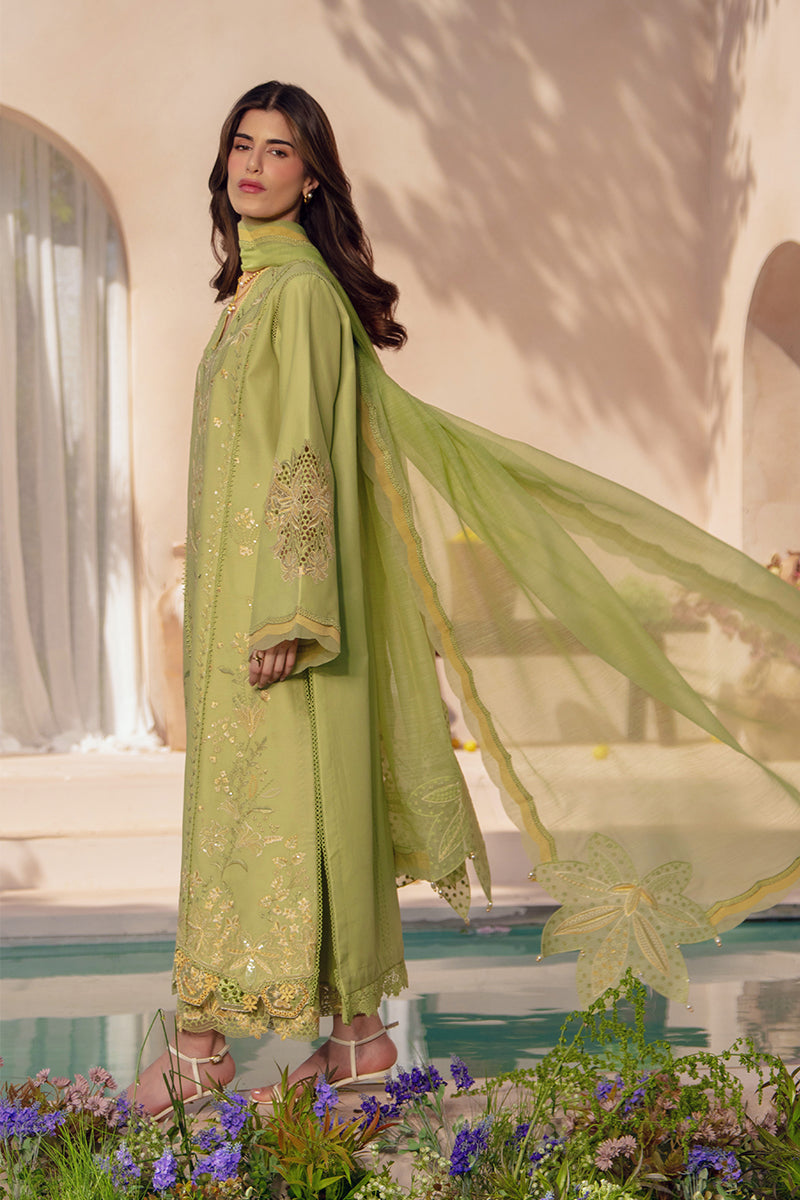 Luxury Lawn Eid Edit – Nadine