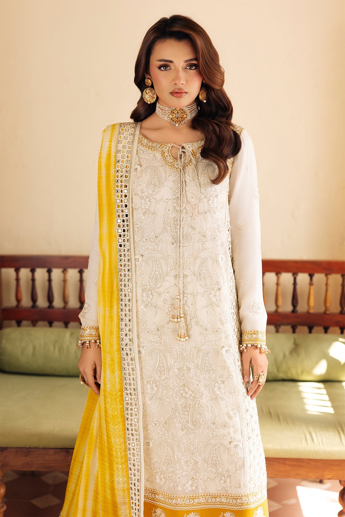 Celine Luxury Festive Formals – CCE6-02