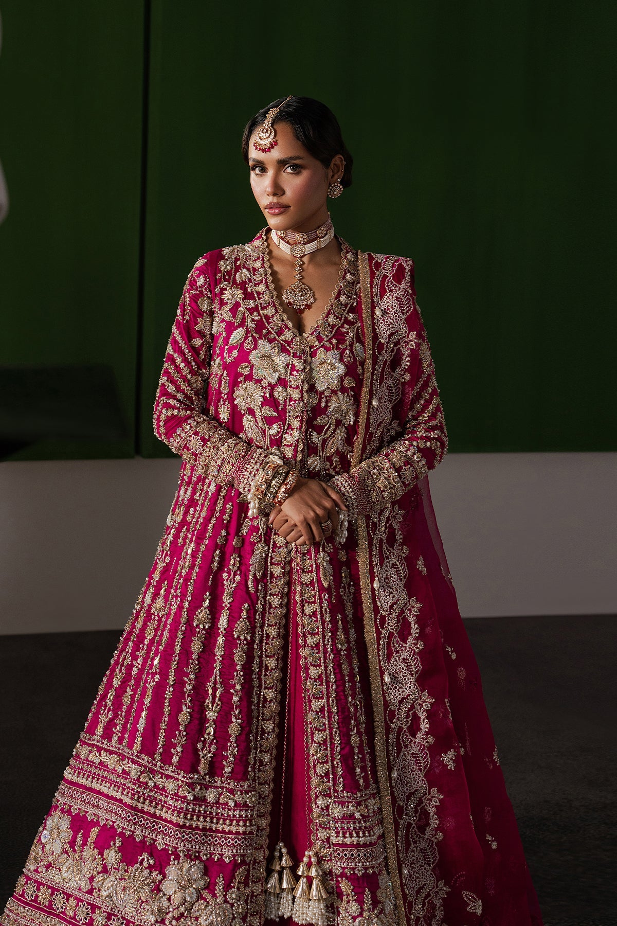 The Brides Edit Luxury Wedding Formals – Ophelia