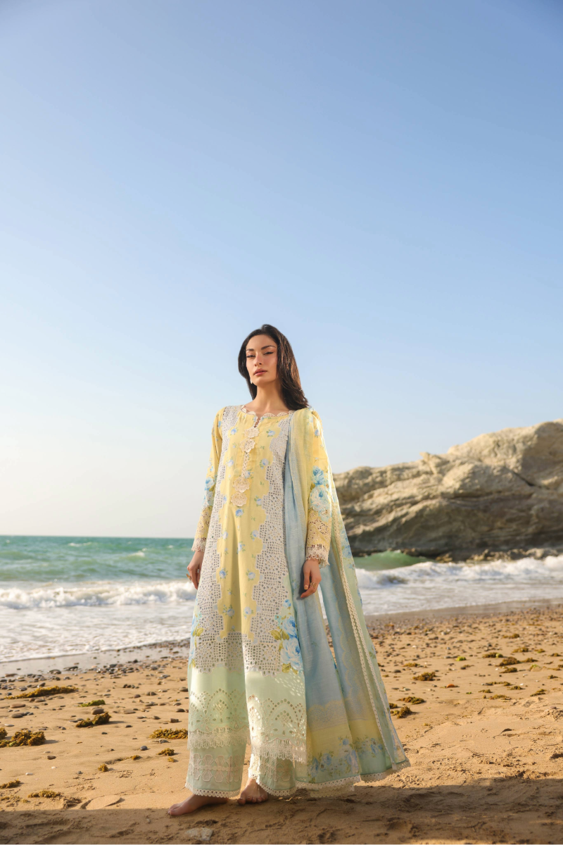 Summer Dreams Lawn – SUNDROP