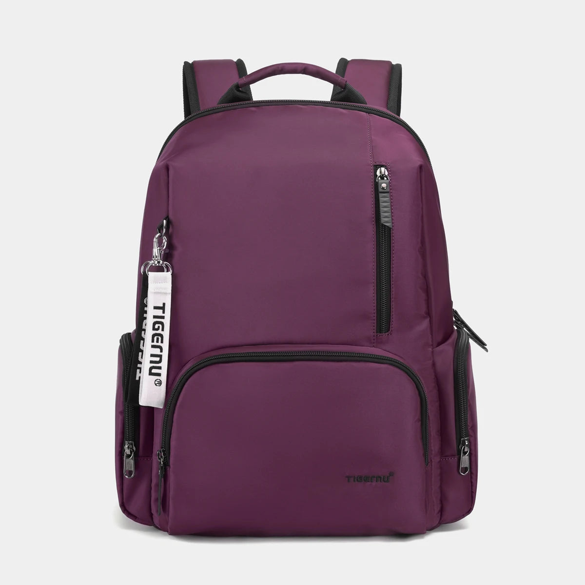 Casual 14-Inch Laptop School Backpack for Women – Waterproof & Travel Ready