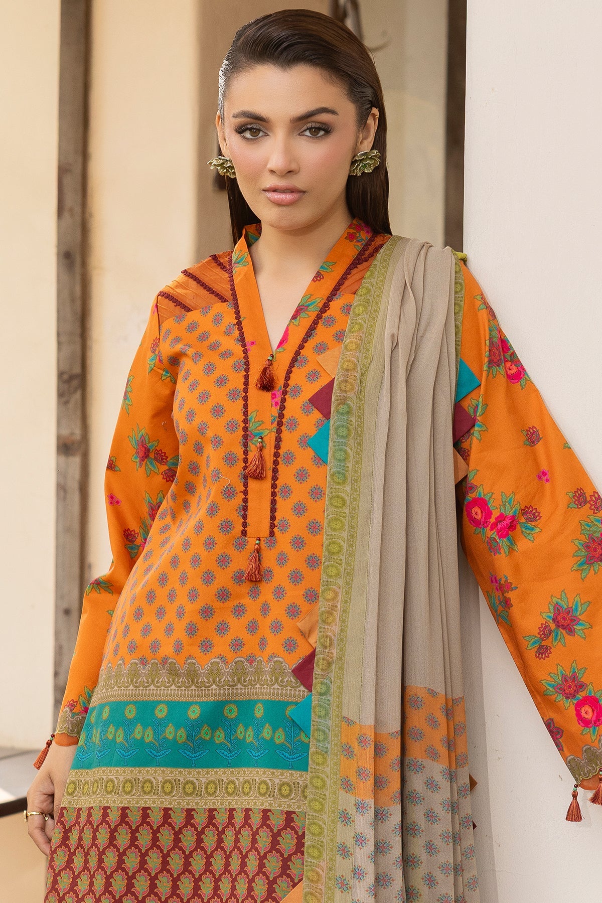 CPrints Lawn – CP6-01