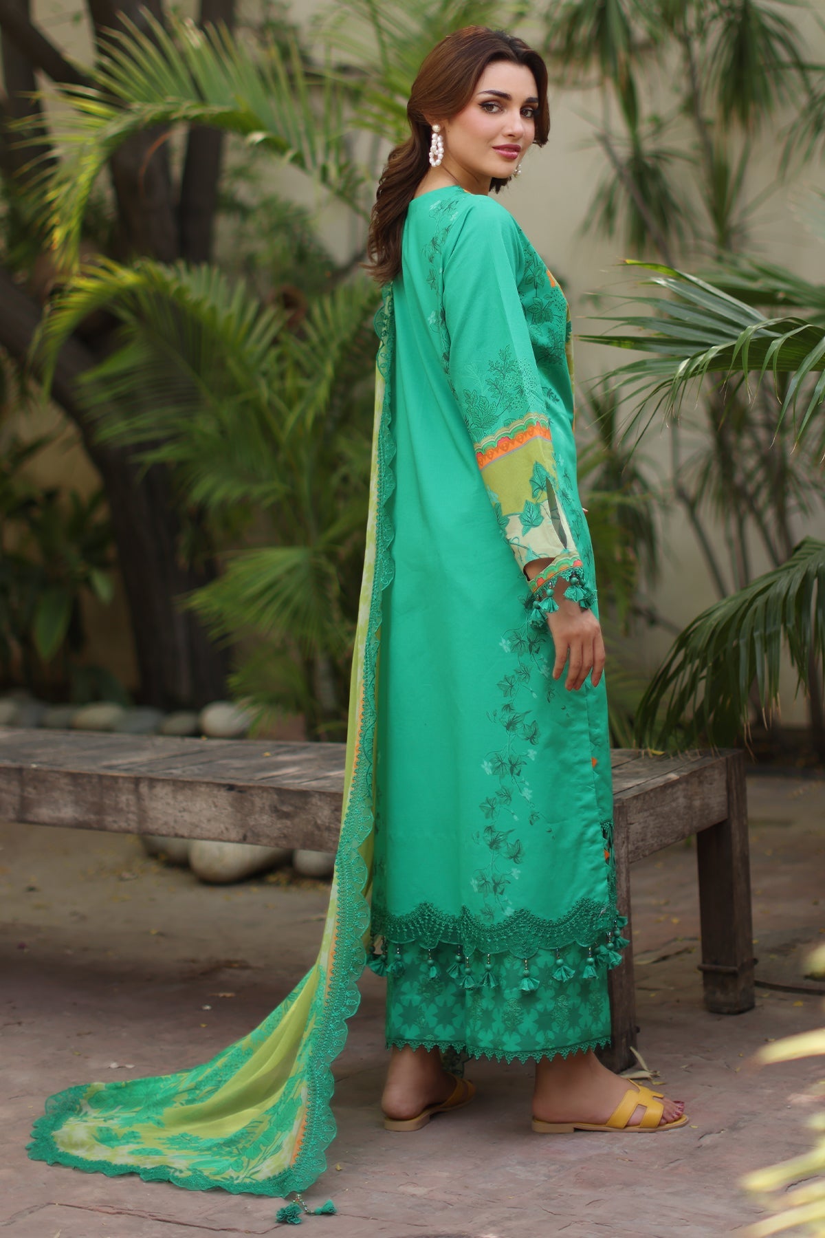 Aniq Lawn – AN6-05